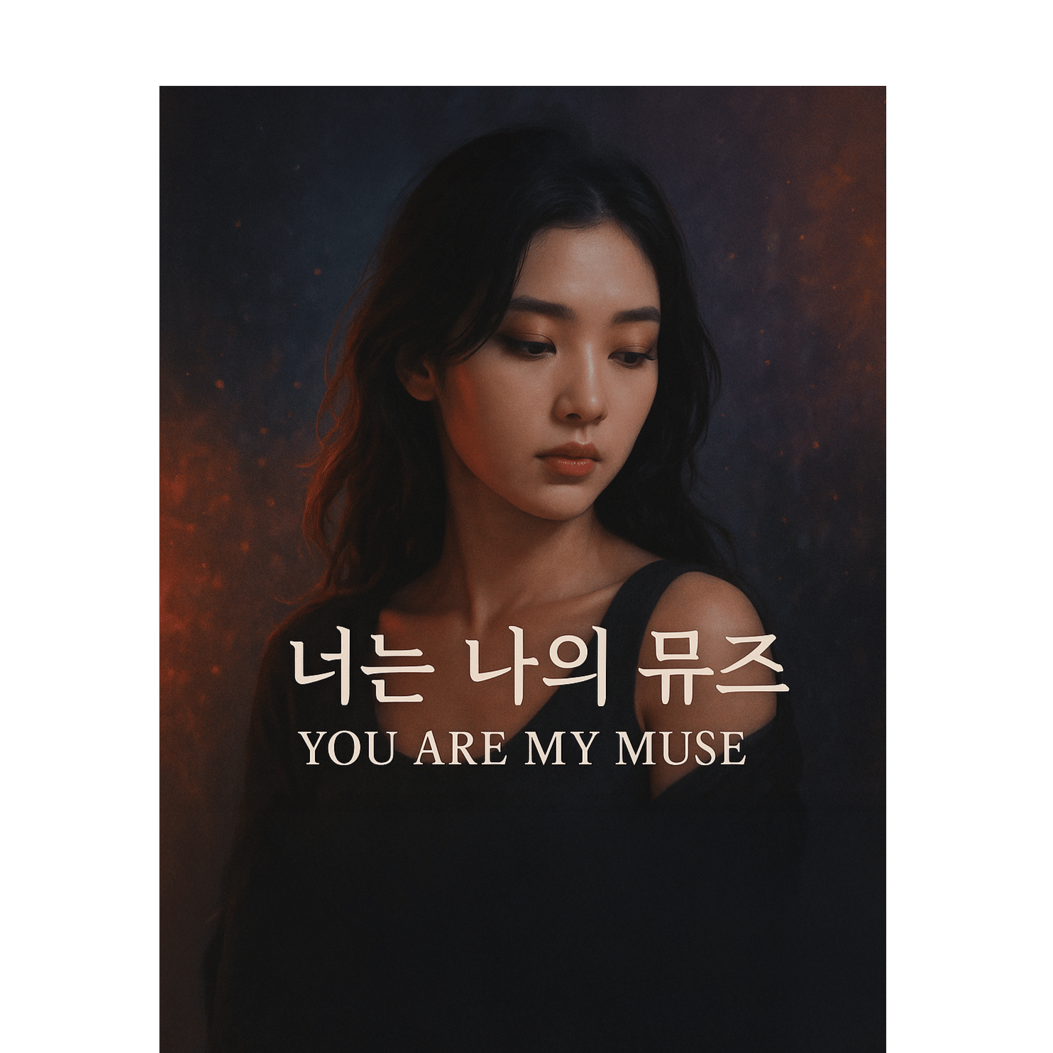 나의 뮤즈(You Are My Muse)