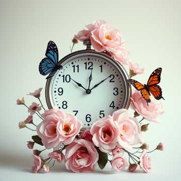 Time