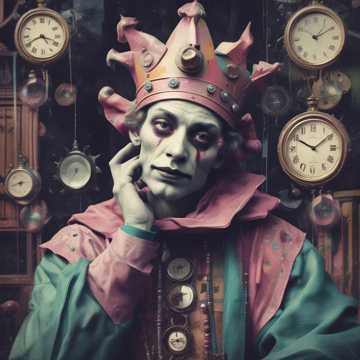 The Time of Impostors and Fools