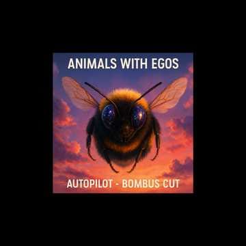 Autopilot - Bombus Cut