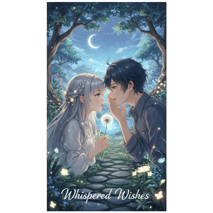 Whispered Wishes 1