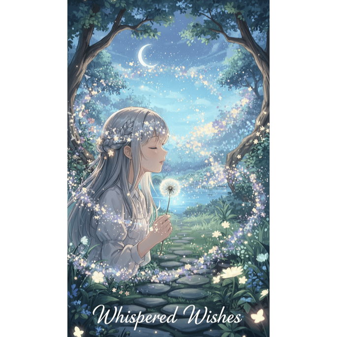 Whispered Wishes 2