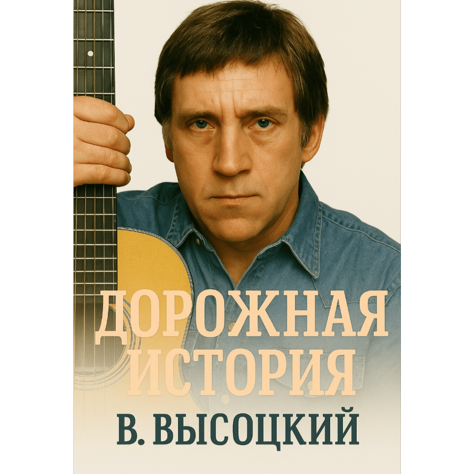 Дорожная история 💯