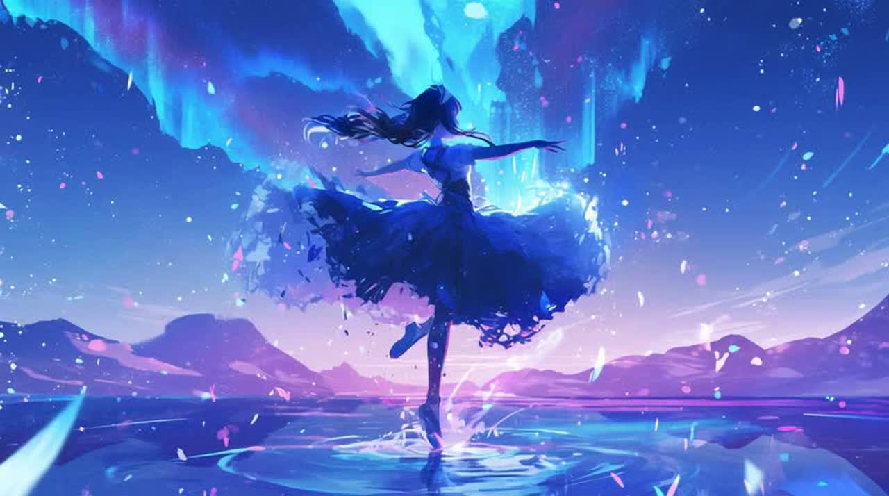 琉璃苣 | Borraja