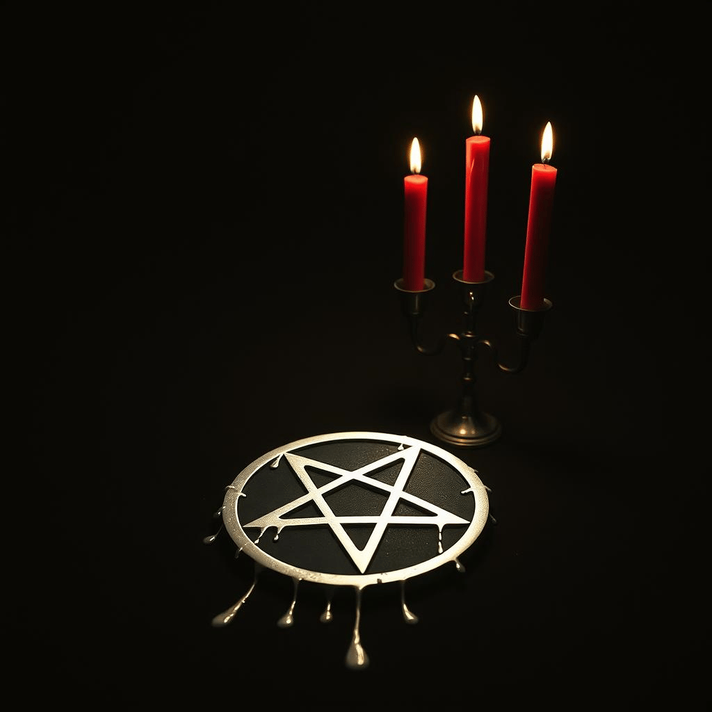 Return to Satan Forever