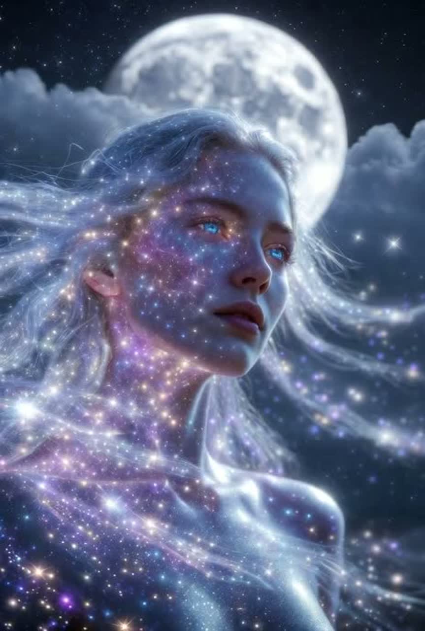 🌙 Lullaby of Solenya