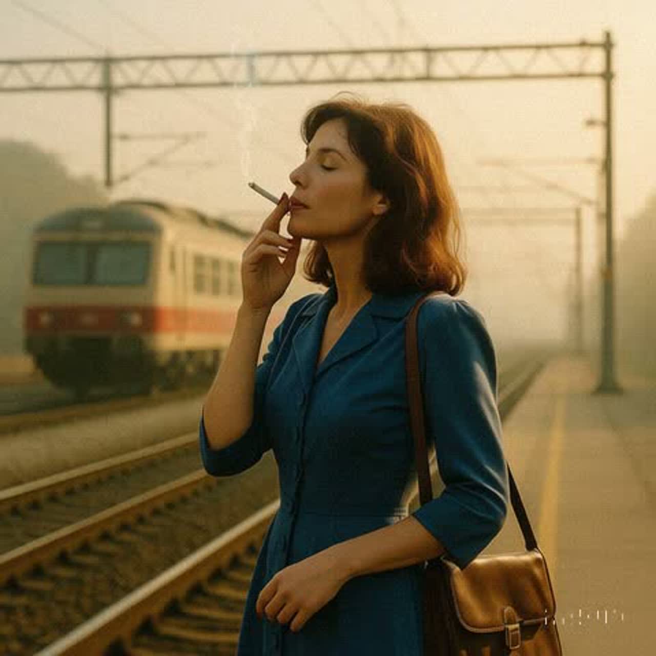 Cigarette del Morning Tren (v5)