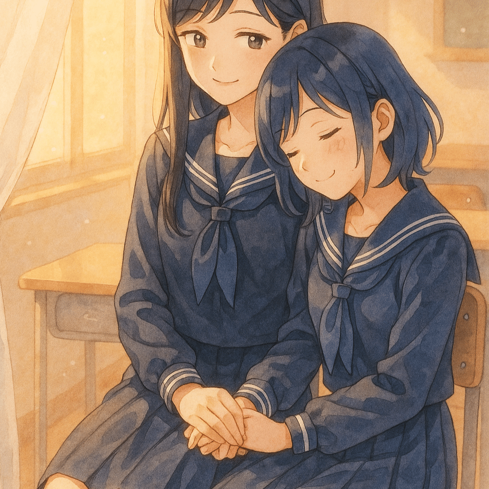 祝！GeeTee[旧87GT24改名記念]公認Pure百合曲