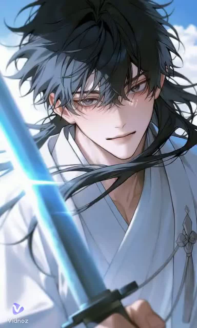 蒼ノ果テ ―日本武尊―