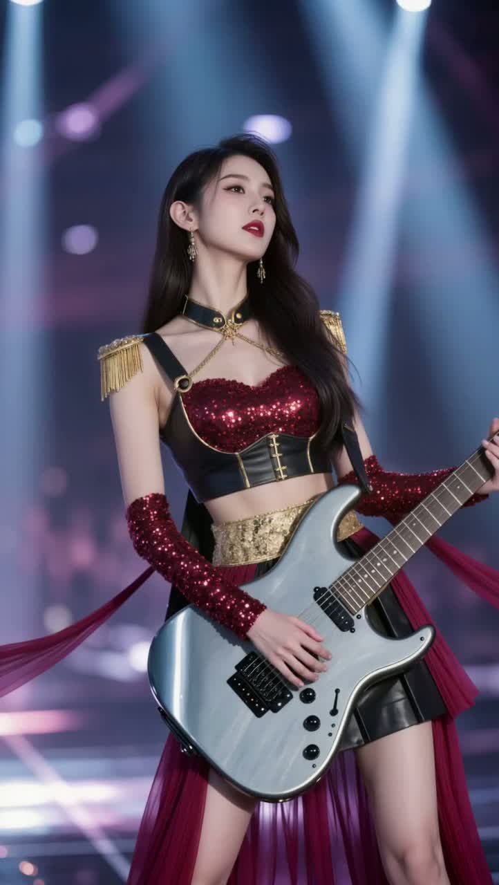 카가로 – 케이댄스 리믹스