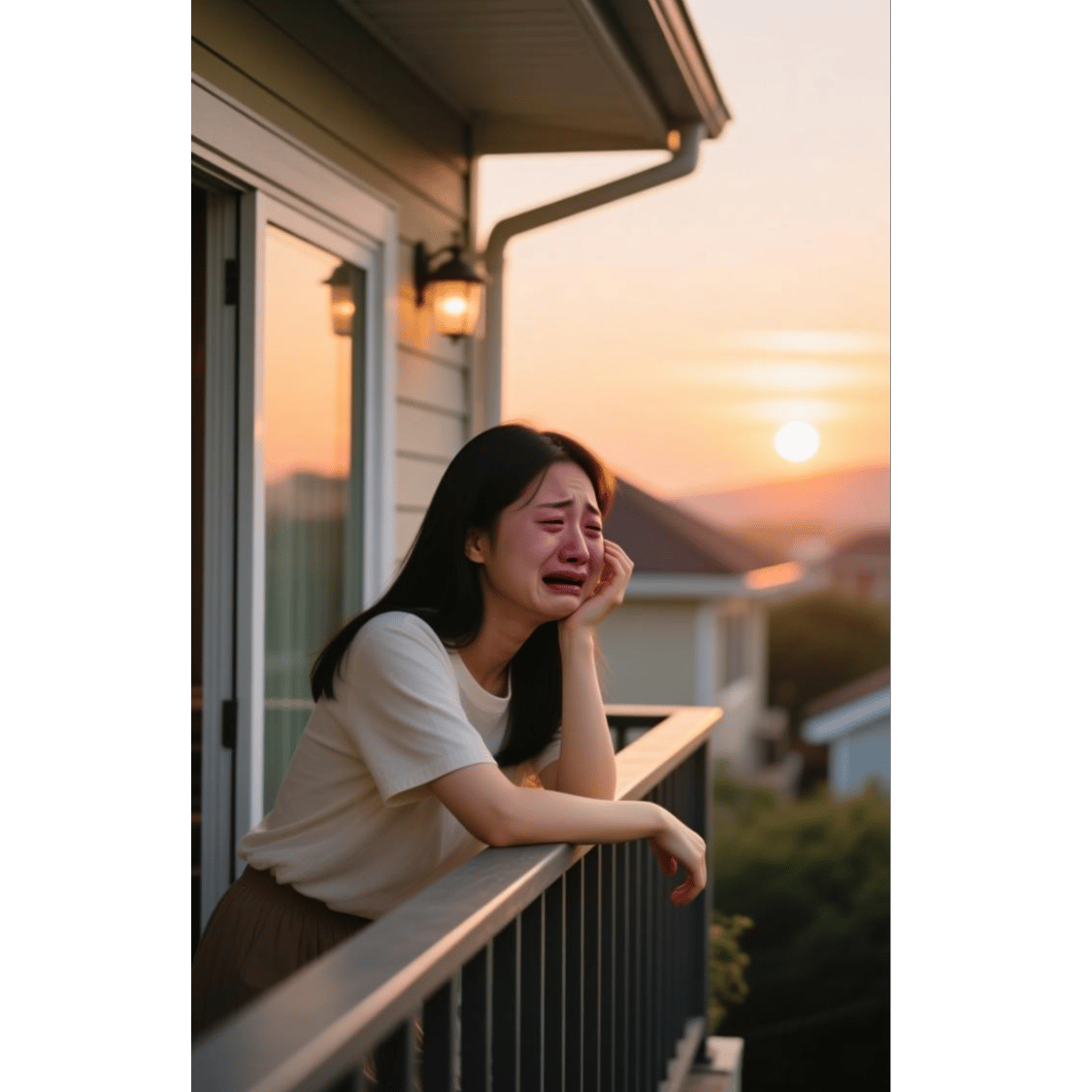 내 사랑을 어떻게 할 것인가? (WHAT WILL I DO WITH MY LOVE?)