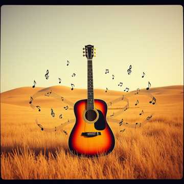 Gra gitarka