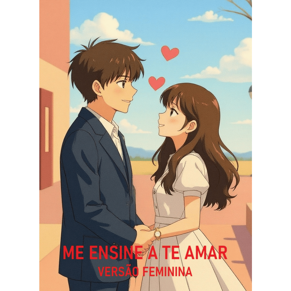Me Ensine a Te Amar