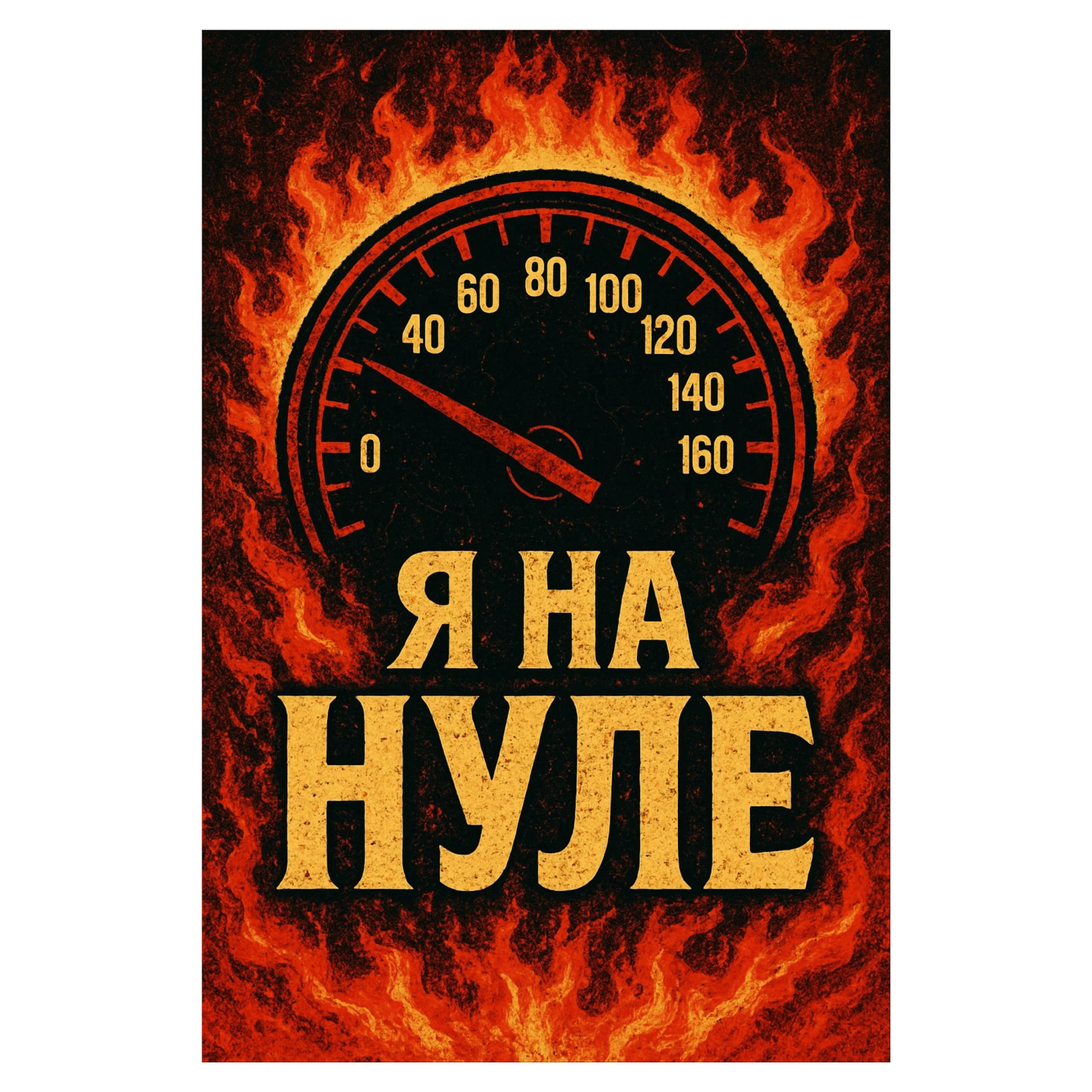 🔥На нуле | At zero🔥