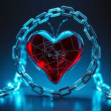 The Romance Scam (Cover) for who else? trisha1mn with love.