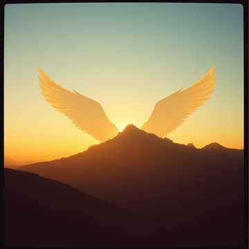🎶  (Wings of Satya) 