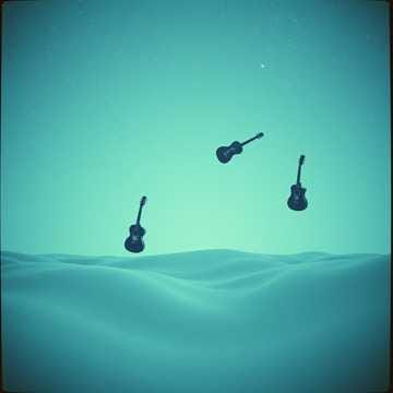 Winds and Strings (Cover)
