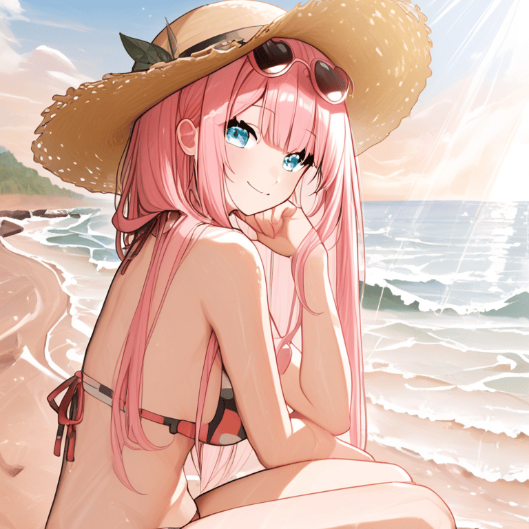 誘惑の太陽 (v5 Version)