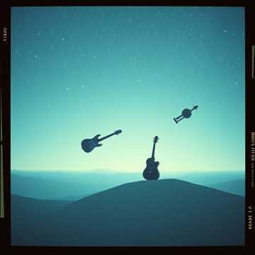 Winds and Strings (Cover)