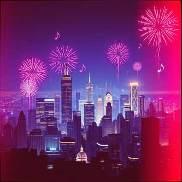 Skyline Fever