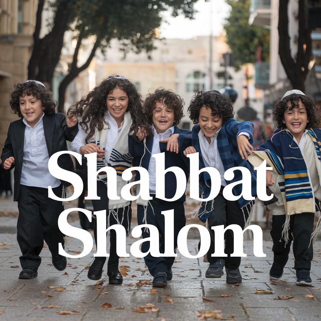 שפע והבטחת המשיח