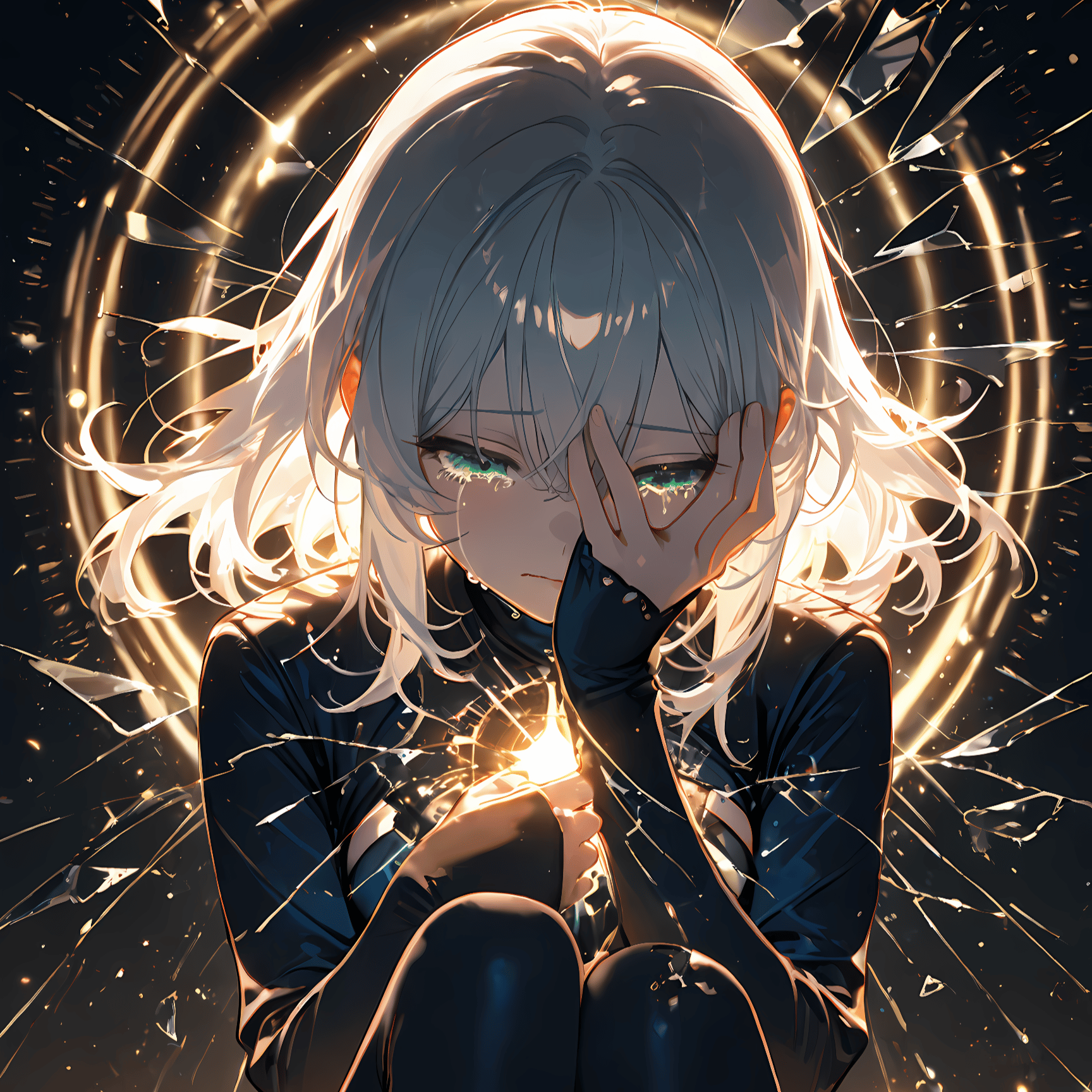 わがままきいてくれ