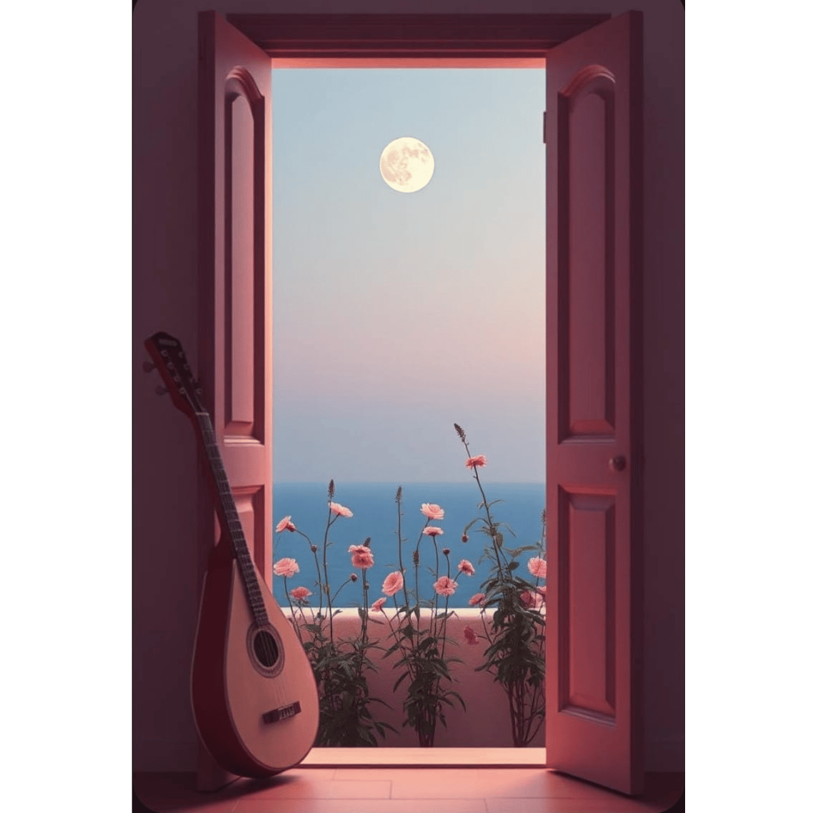 Aynı Anahtar - The Same Key