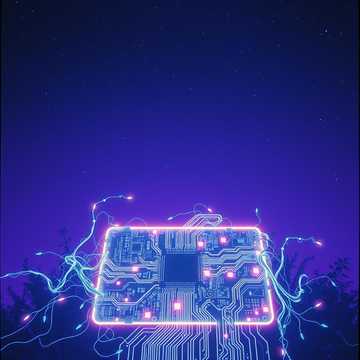 Lucid Architecture (Remastered)
