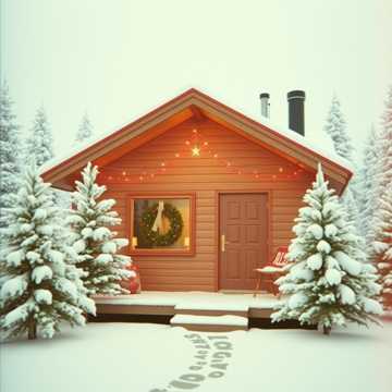 A Gift for You (Cover)(Country)