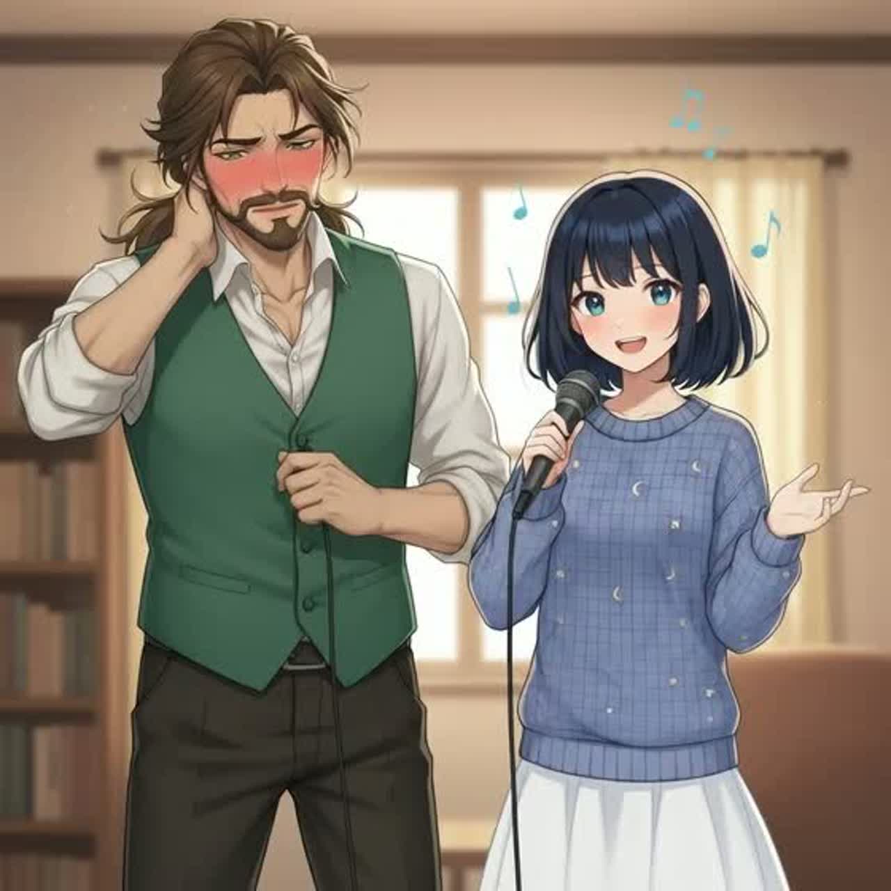 TAIHEN HENTAI (from いろは)