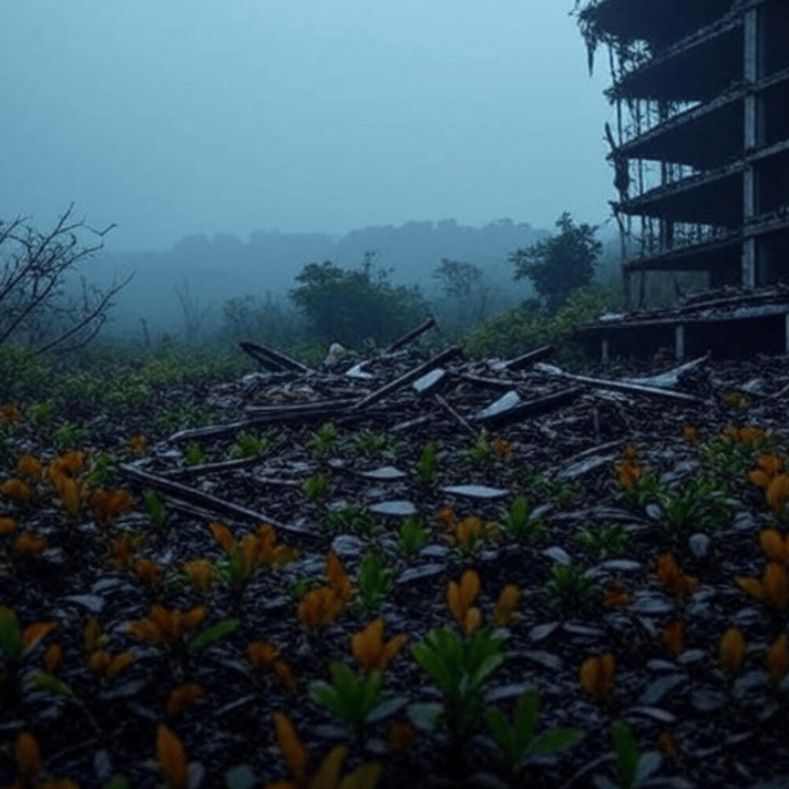 Hollow Skies