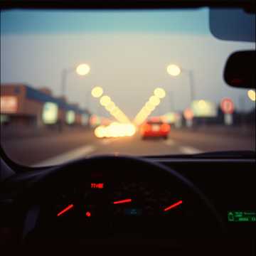 Backseat (Cover)