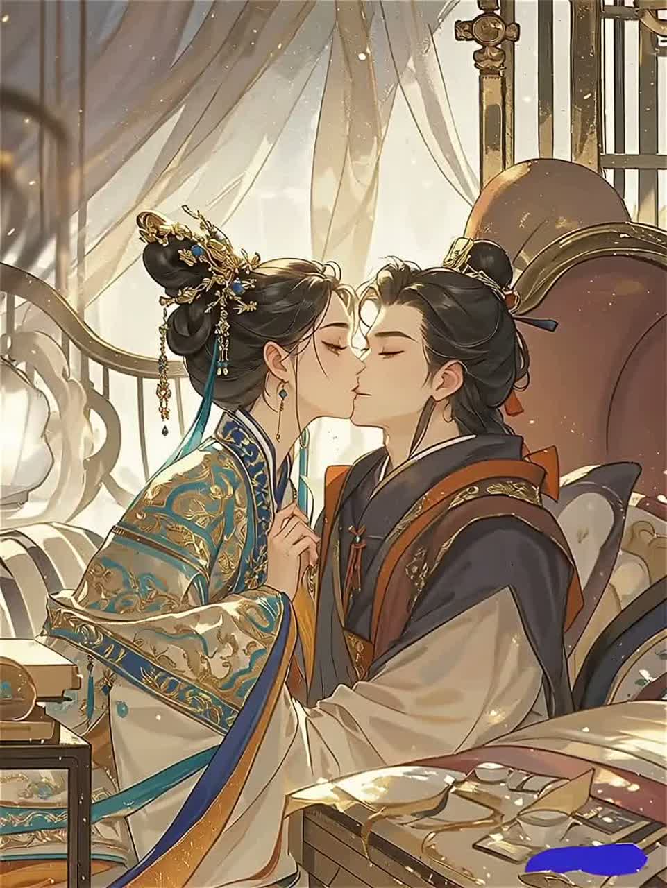 天作之合
