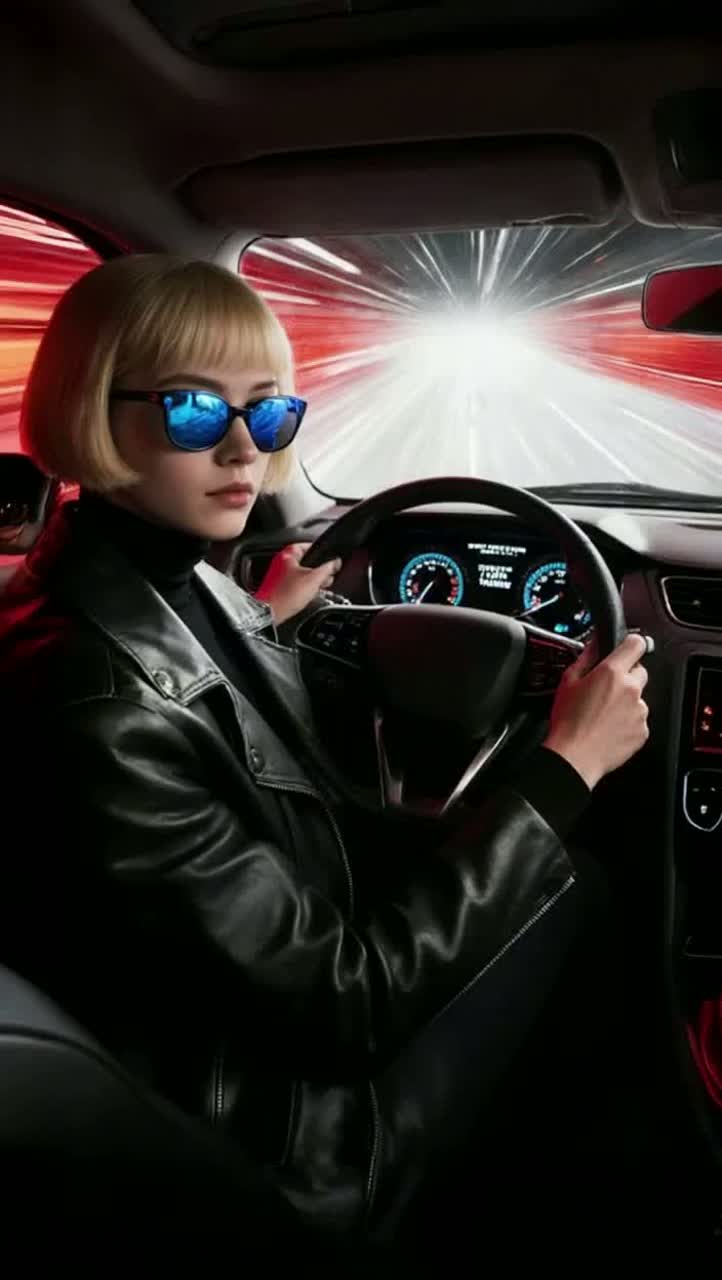 Backseat // AIGtMo Overdrive Remix