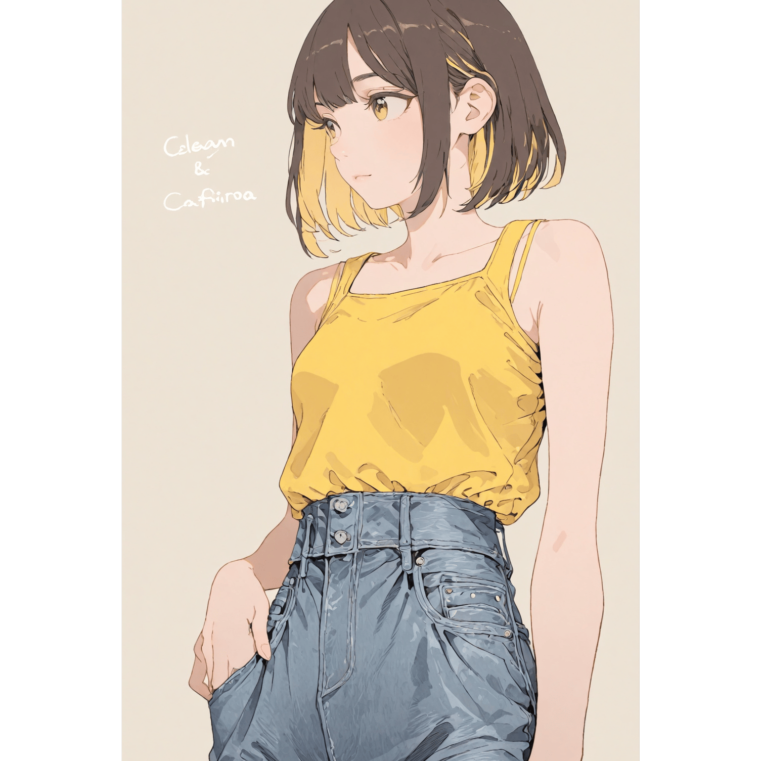 Soleil Fendu