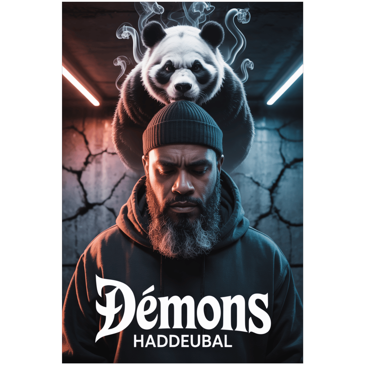 Haddeubal - DEMONS