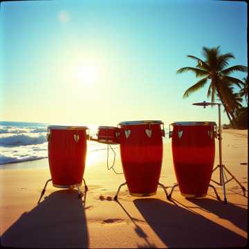 Chanter Sous le Soleil