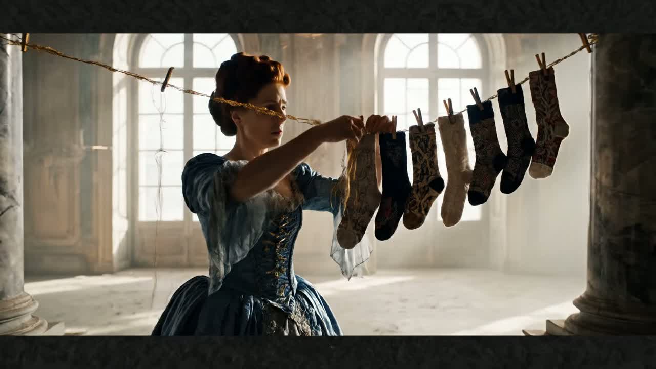 ARCHI DUCHESSE