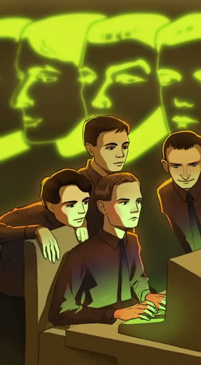 Kraftwerk-Jugend