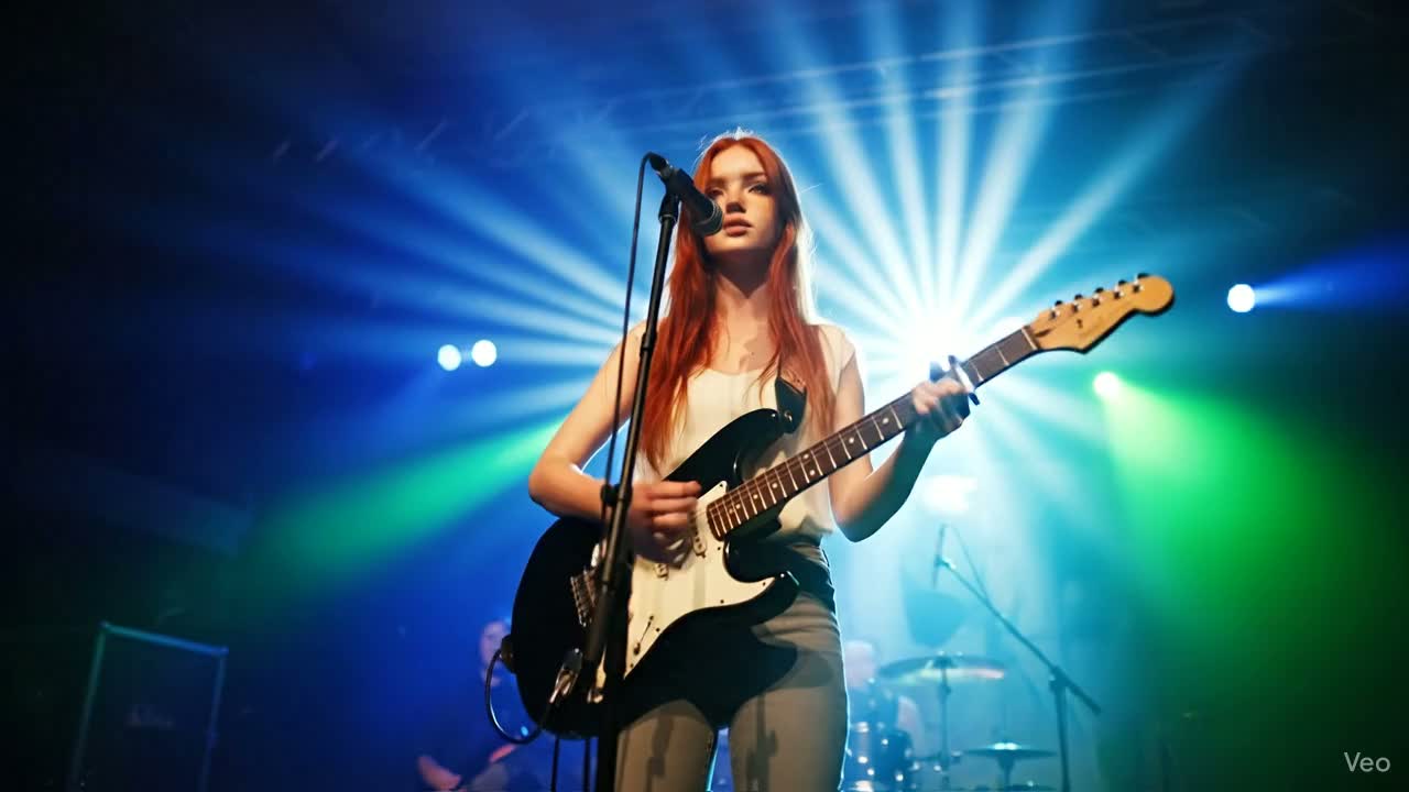 Qualsiasi Bocca (Live Version)