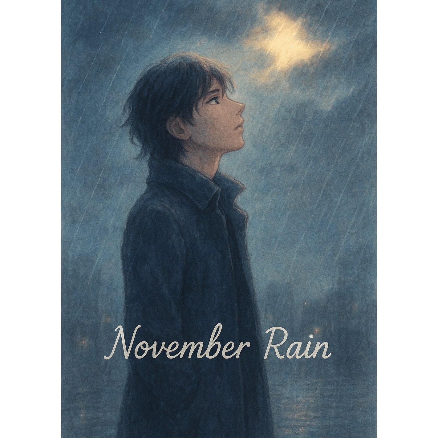 November Rain