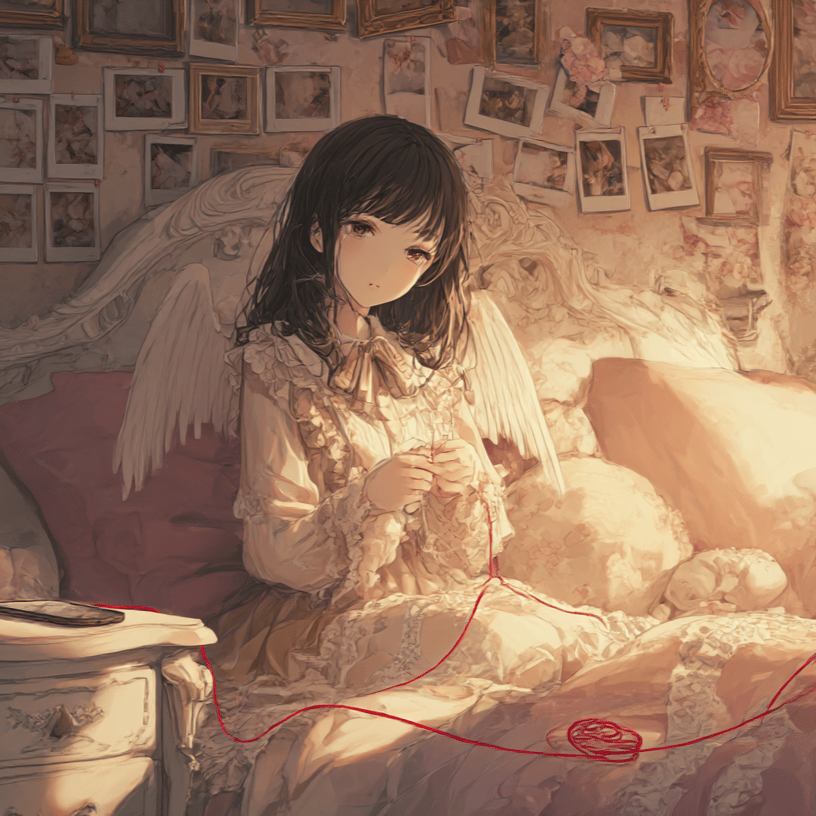 彼子 | ❤ Kareko 🖤