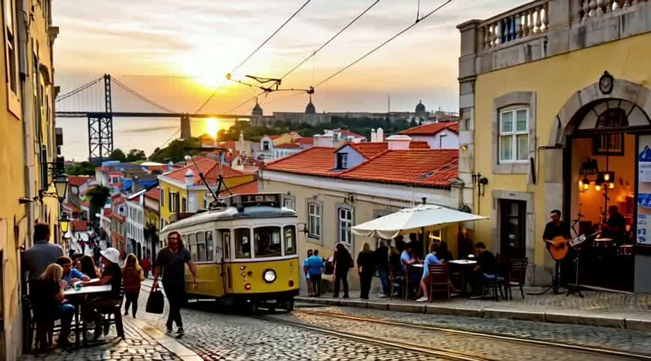 Lisboa