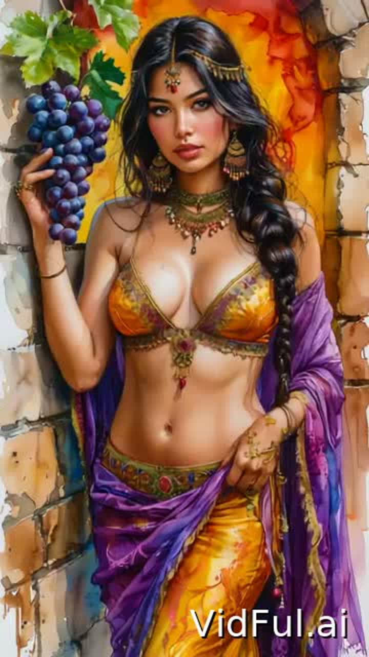 Шахерезада (Scheherazade)