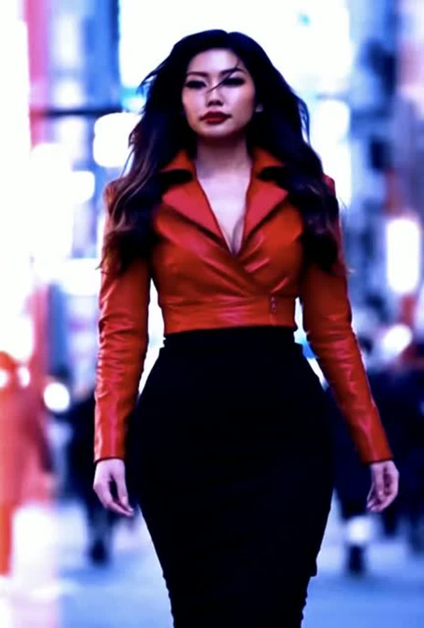 Backseat (Cover)