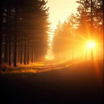 🌅 เพลง: เชื่อใจฉัน (Trust the Light We Share)