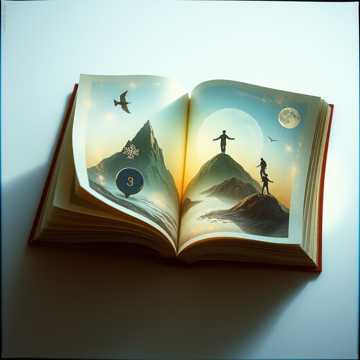 Різні Долі (Книга Доль)