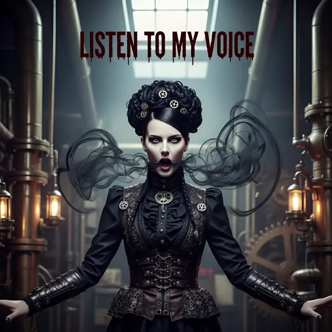 Listen to my Voice