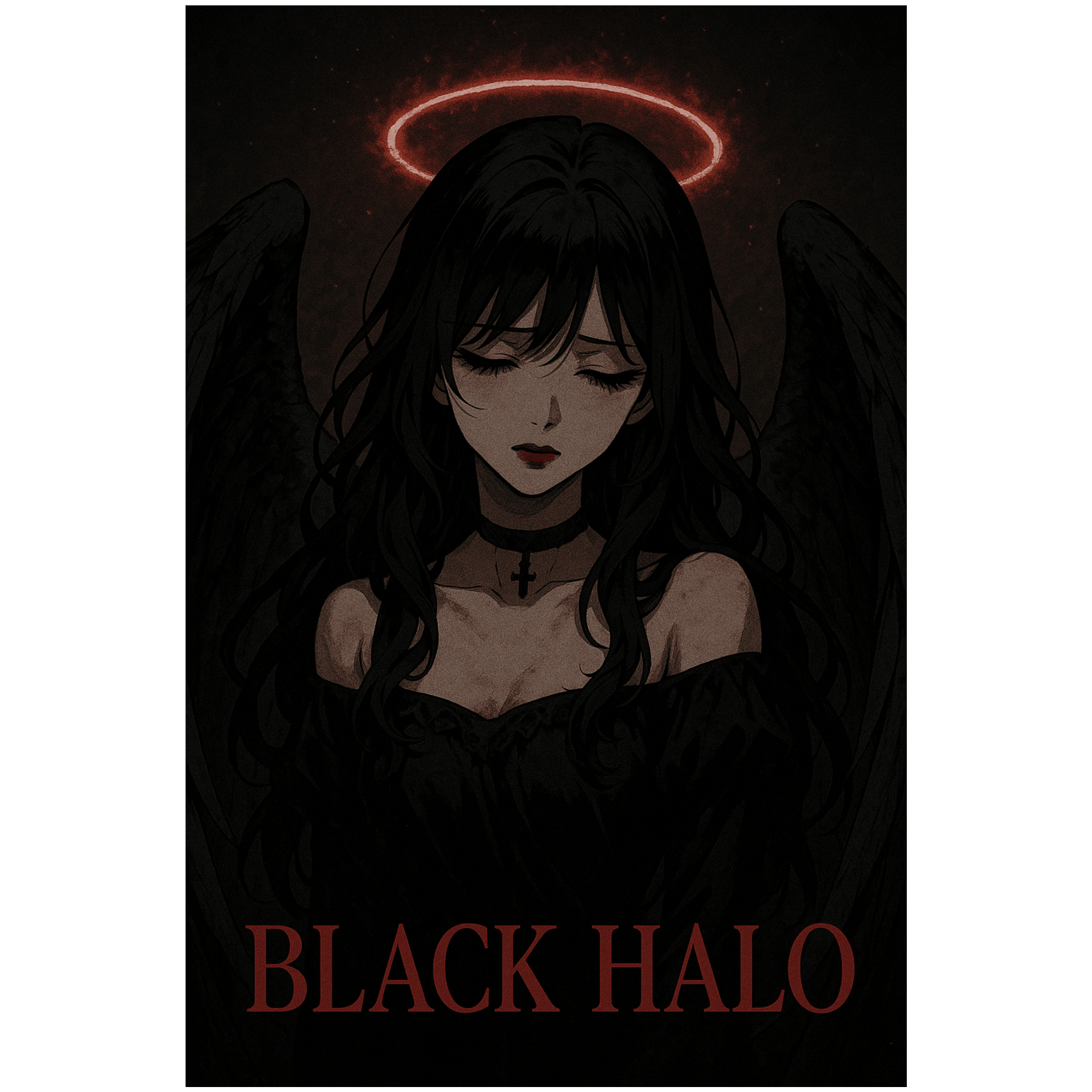 BLACK HALO