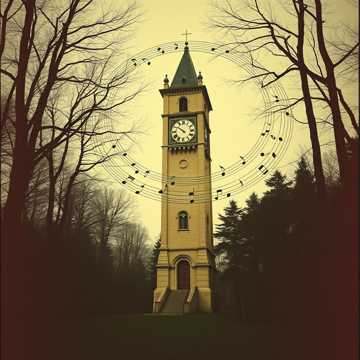 The Melody of Time (Remix) (Cover)